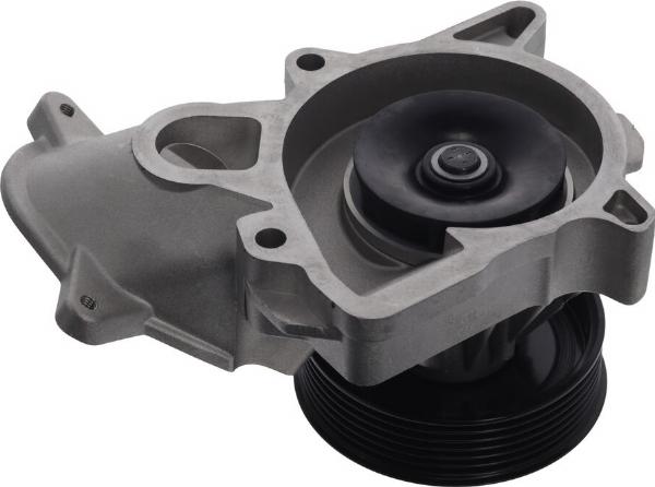 VALEO 529217 - Водяний насос autozip.com.ua