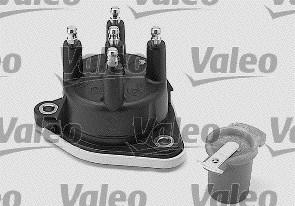 VALEO 525536 - Ремкомплект, розподільник запалювання autozip.com.ua
