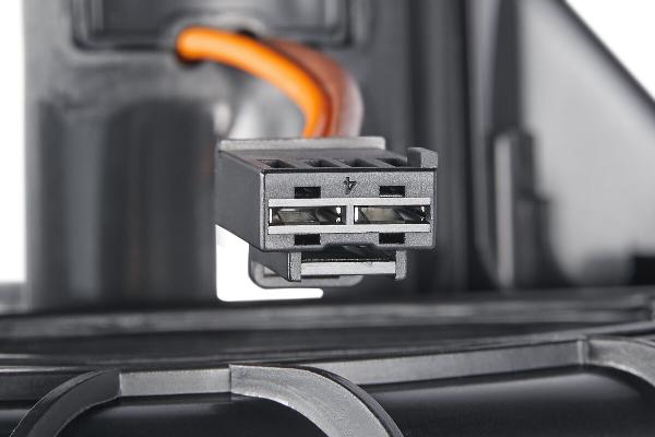 VALEO 526115 - Вентилятор салону autozip.com.ua