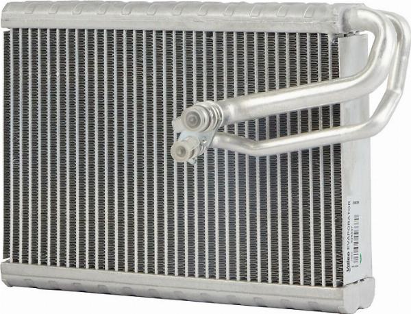 VALEO 526337 - Випарник, кондиціонер autozip.com.ua