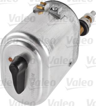 Valeo 579614 - Двигун склоочисника autozip.com.ua