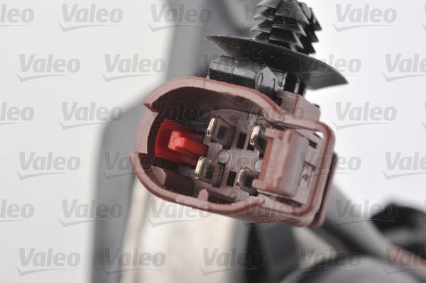 VALEO 579190 - Двигун склоочисника autozip.com.ua
