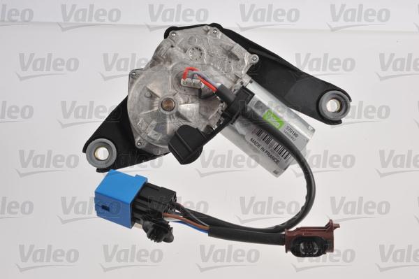 VALEO 579190 - Двигун склоочисника autozip.com.ua