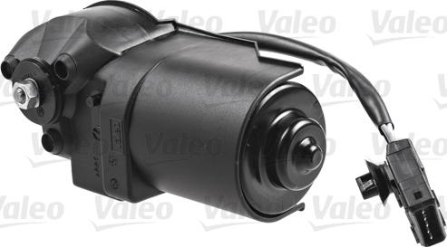 Valeo 579147 - Двигун склоочисника autozip.com.ua