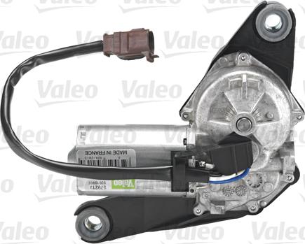 VALEO 579213 - Двигун склоочисника autozip.com.ua