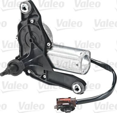 VALEO 579213 - Двигун склоочисника autozip.com.ua