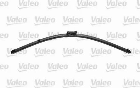 Valeo 574494 - Щітка склоочисника autozip.com.ua