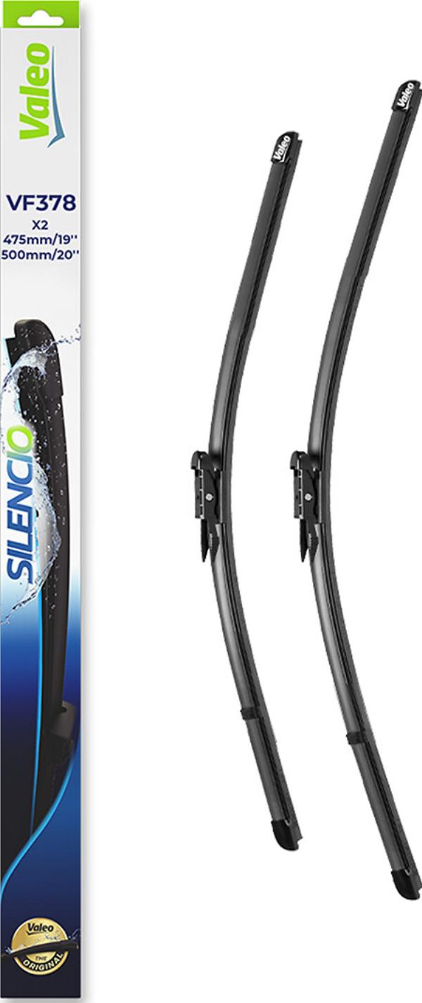 VALEO 574478 - Щітка склоочисника autozip.com.ua