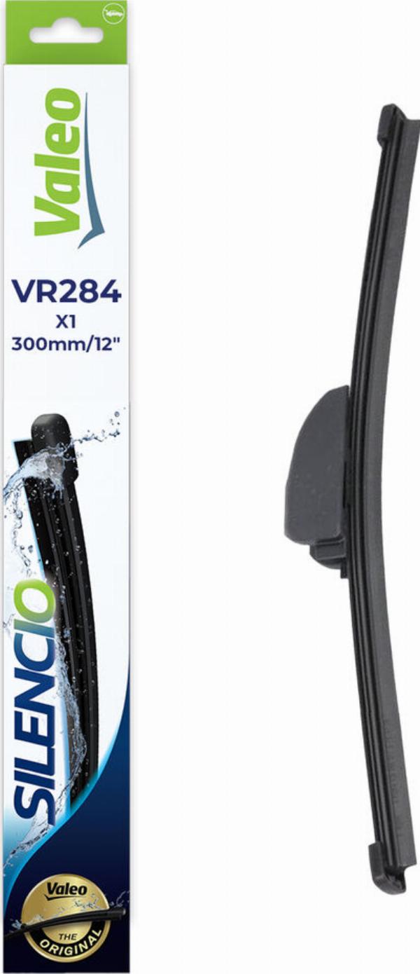 VALEO 574604 - Щітка склоочисника autozip.com.ua