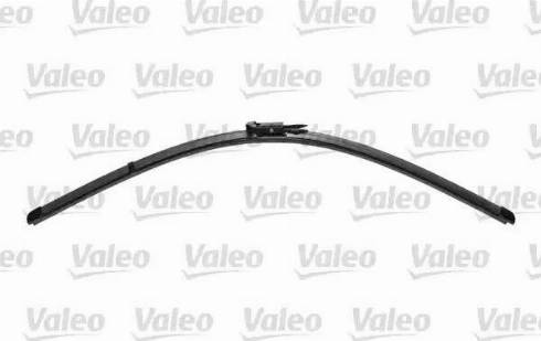 Valeo 574603 - Щітка склоочисника autozip.com.ua