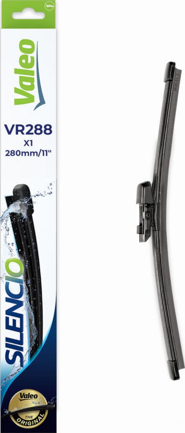 VALEO 574616 - Щітка склоочисника autozip.com.ua