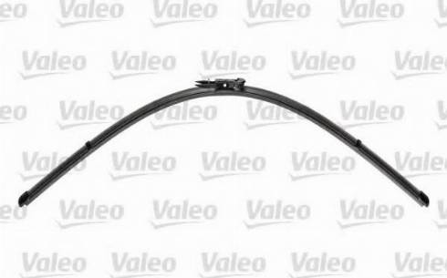 VALEO 574683 - Щітка склоочисника autozip.com.ua