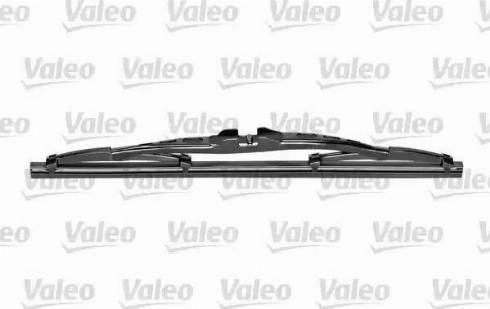 VALEO 574195 - Щітка склоочисника autozip.com.ua