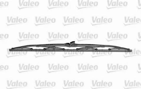 Valeo 574190 - Щітка склоочисника autozip.com.ua