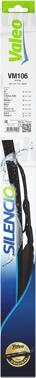 VALEO 574156 - Щітка склоочисника autozip.com.ua
