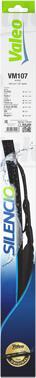 VALEO 574157 - Щітка склоочисника autozip.com.ua