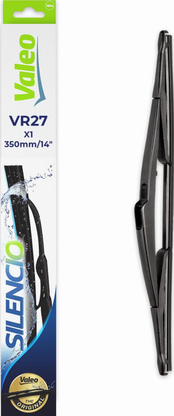 VALEO 574164 - Щітка склоочисника autozip.com.ua