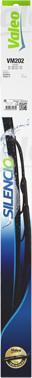 VALEO 574161 - Щітка склоочисника autozip.com.ua