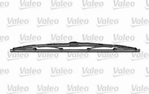 Valeo 574167 - Щітка склоочисника autozip.com.ua