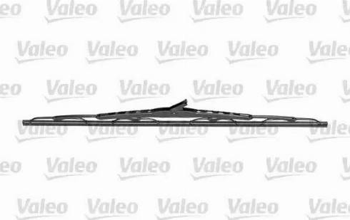 Valeo 574184 - Щітка склоочисника autozip.com.ua