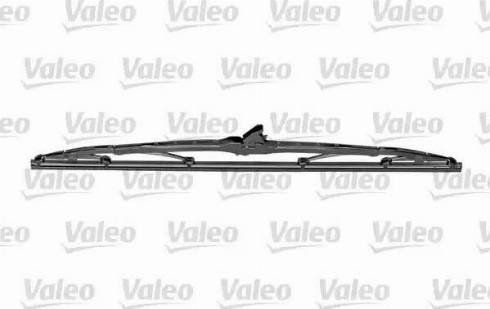 Valeo 574188 - Щітка склоочисника autozip.com.ua