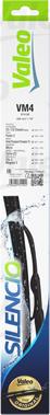 VALEO 574129 - Щітка склоочисника autozip.com.ua