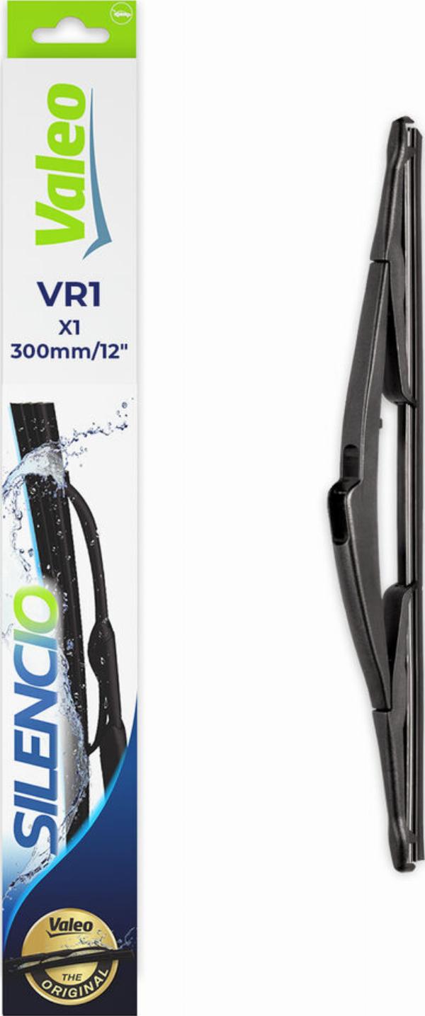VALEO 574126 - Щітка склоочисника autozip.com.ua