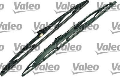 VALEO 574124 - Щітка склоочисника autozip.com.ua