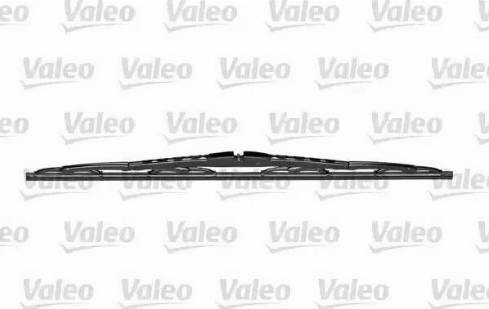 Valeo 574178 - Щітка склоочисника autozip.com.ua