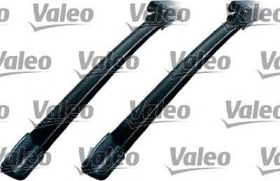 Valeo 574360 - Щітка склоочисника autozip.com.ua