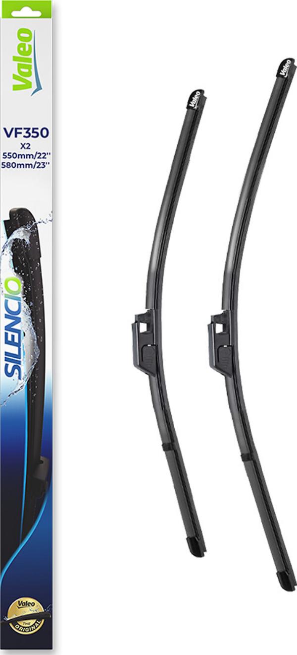 VALEO 574305 - Щітка склоочисника autozip.com.ua