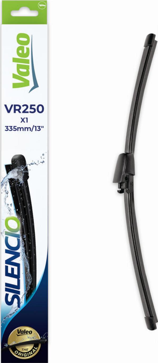 VALEO 574300 - Щітка склоочисника autozip.com.ua