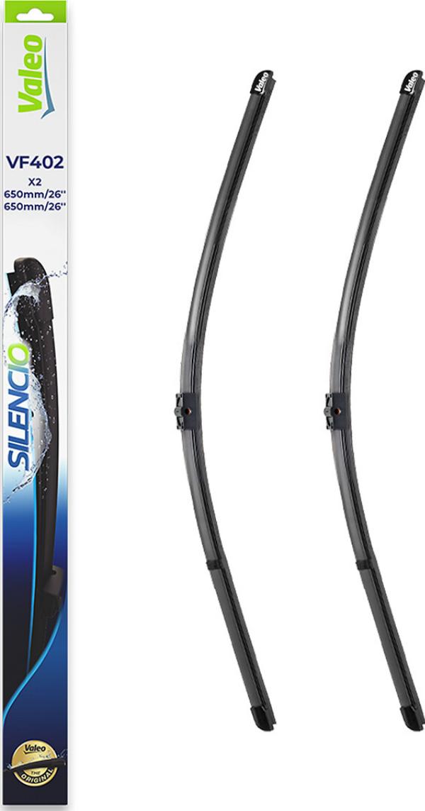 VALEO 574311 - Щітка склоочисника autozip.com.ua