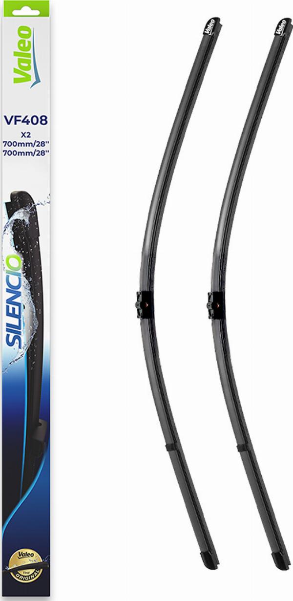 VALEO 574317 - Щітка склоочисника autozip.com.ua