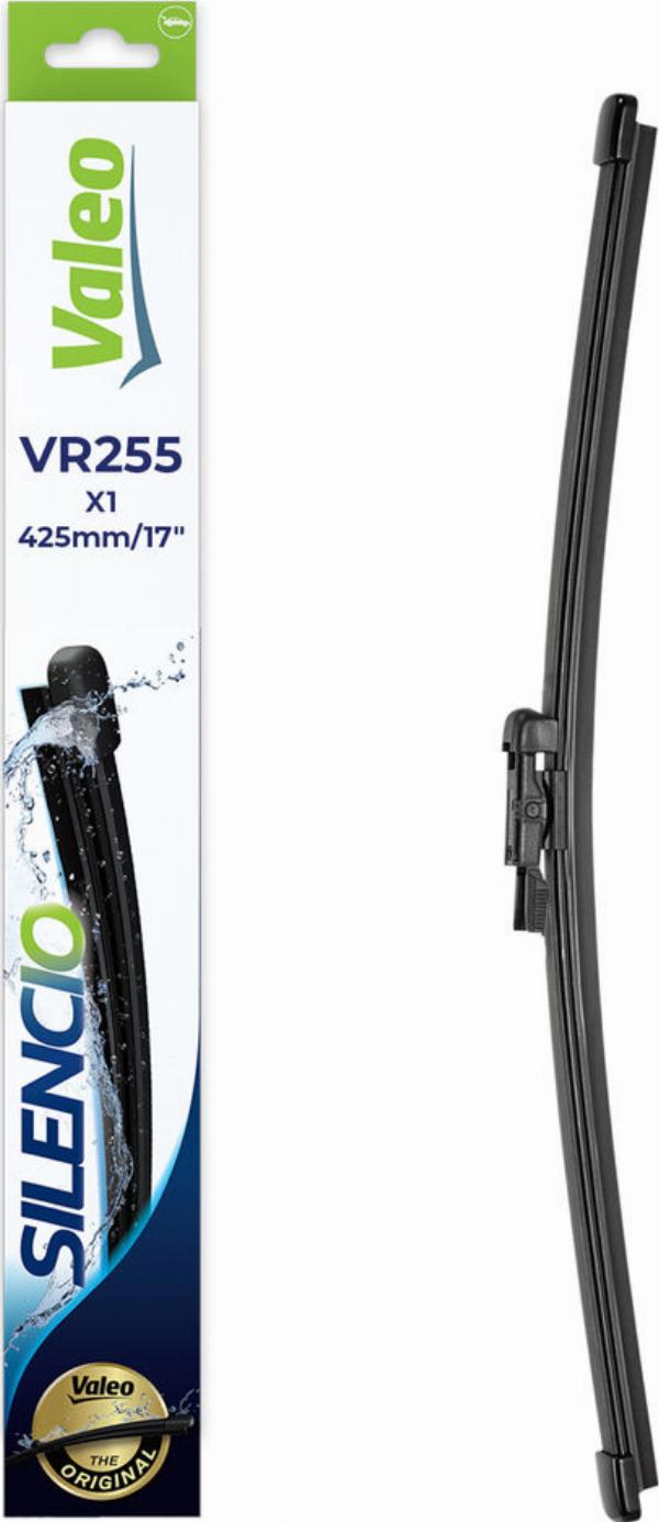 VALEO 574334 - Щітка склоочисника autozip.com.ua