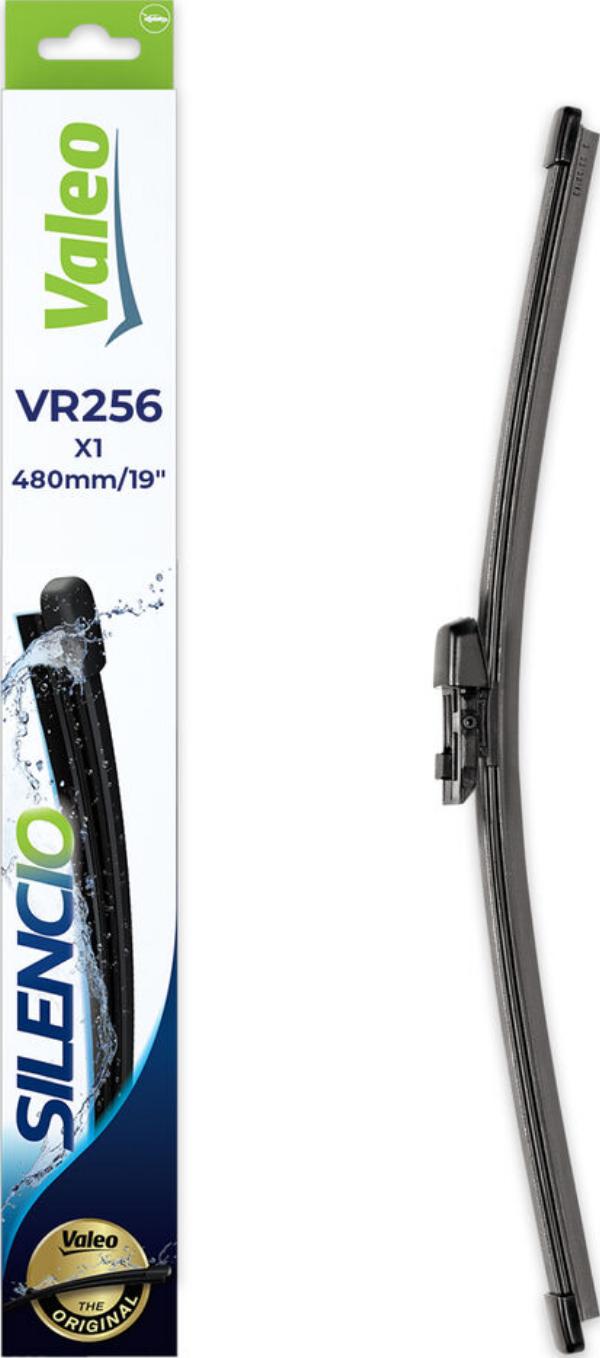 VALEO 574335 - Щітка склоочисника autozip.com.ua