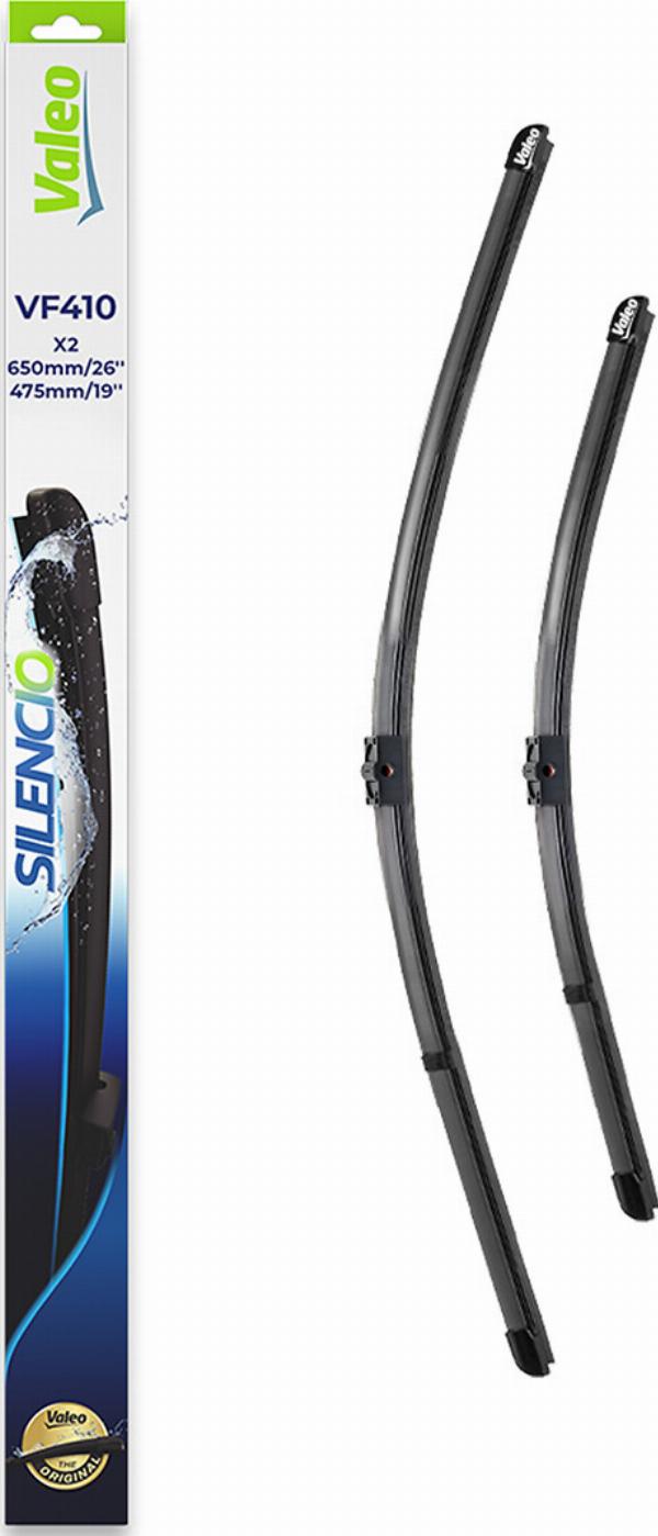 VALEO 574323 - Щітка склоочисника autozip.com.ua