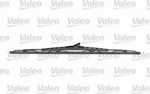 Valeo 574295 - Щітка склоочисника autozip.com.ua