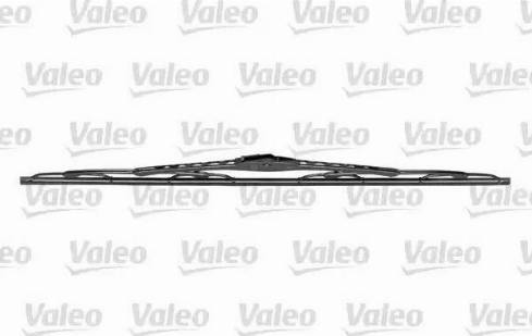 VALEO 574245 - Щітка склоочисника autozip.com.ua