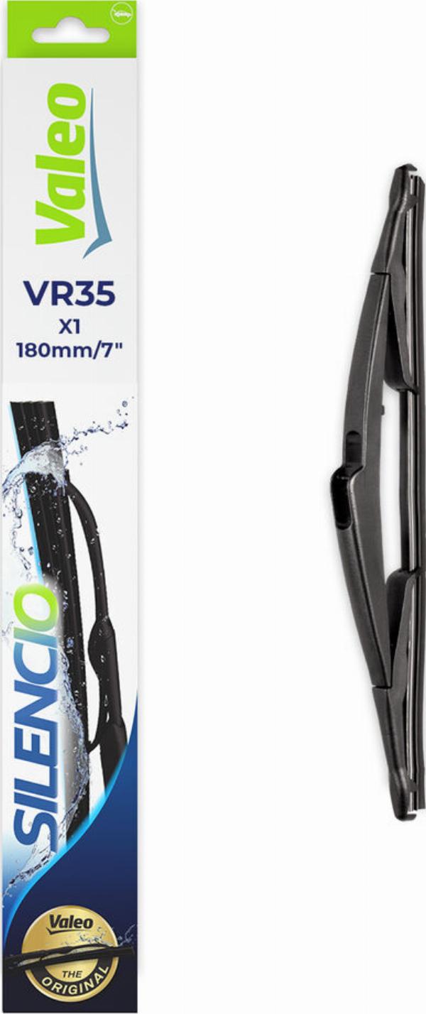 VALEO 574280 - Щітка склоочисника autozip.com.ua