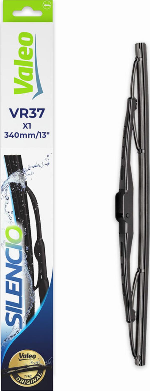 VALEO 574282 - Щітка склоочисника autozip.com.ua