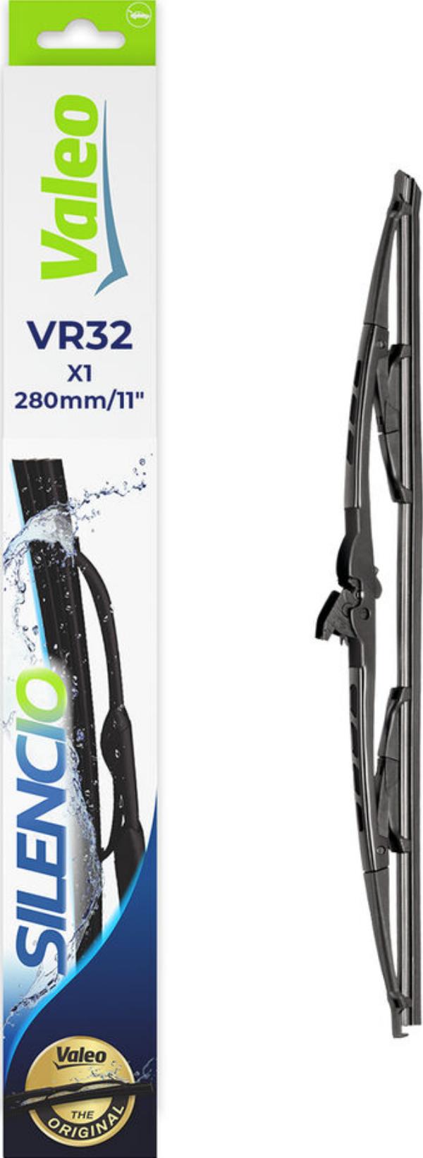 VALEO 574271 - Щітка склоочисника autozip.com.ua