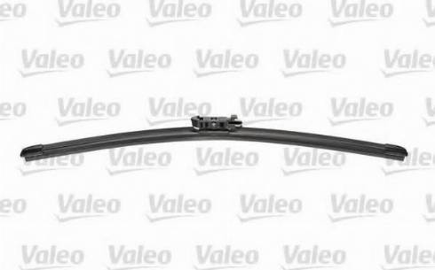 Valeo 575904 - Щітка склоочисника autozip.com.ua