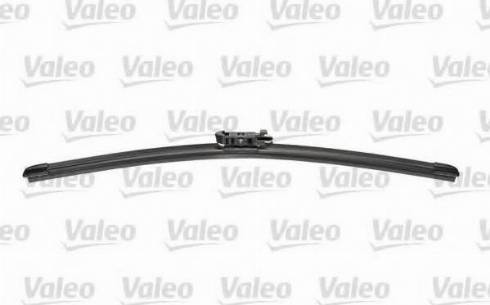 VALEO 575905 - Щітка склоочисника autozip.com.ua