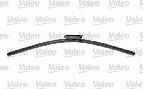 VALEO 575914 - Щітка склоочисника autozip.com.ua