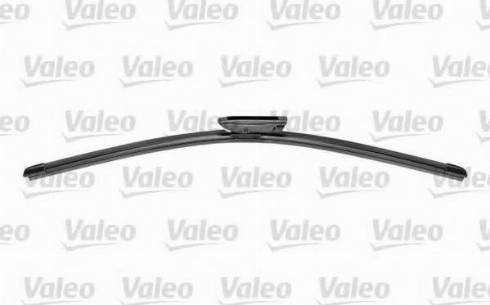 Valeo 575913 - Щітка склоочисника autozip.com.ua