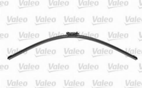 Valeo 575921 - Щітка склоочисника autozip.com.ua