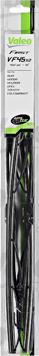 VALEO 575546 - Щітка склоочисника autozip.com.ua