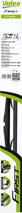VALEO 575548 - Щітка склоочисника autozip.com.ua