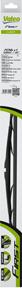 VALEO 575555 - Щітка склоочисника autozip.com.ua